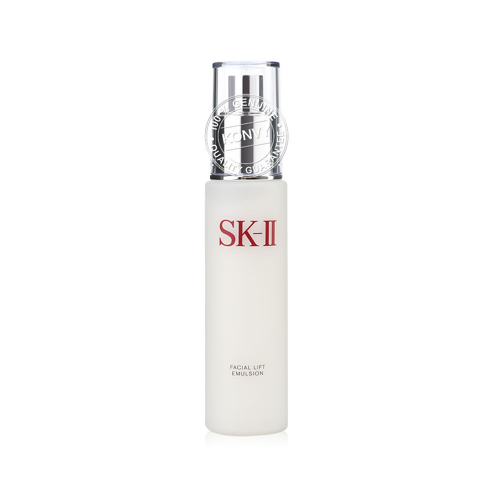 SK-II Facial Lift Emulsion 100g