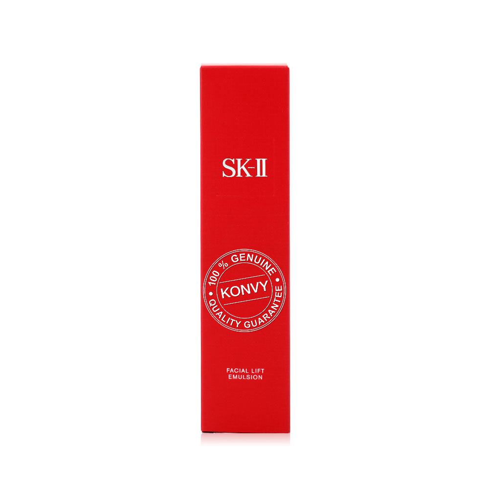 SK-II Facial Lift Emulsion 100g
