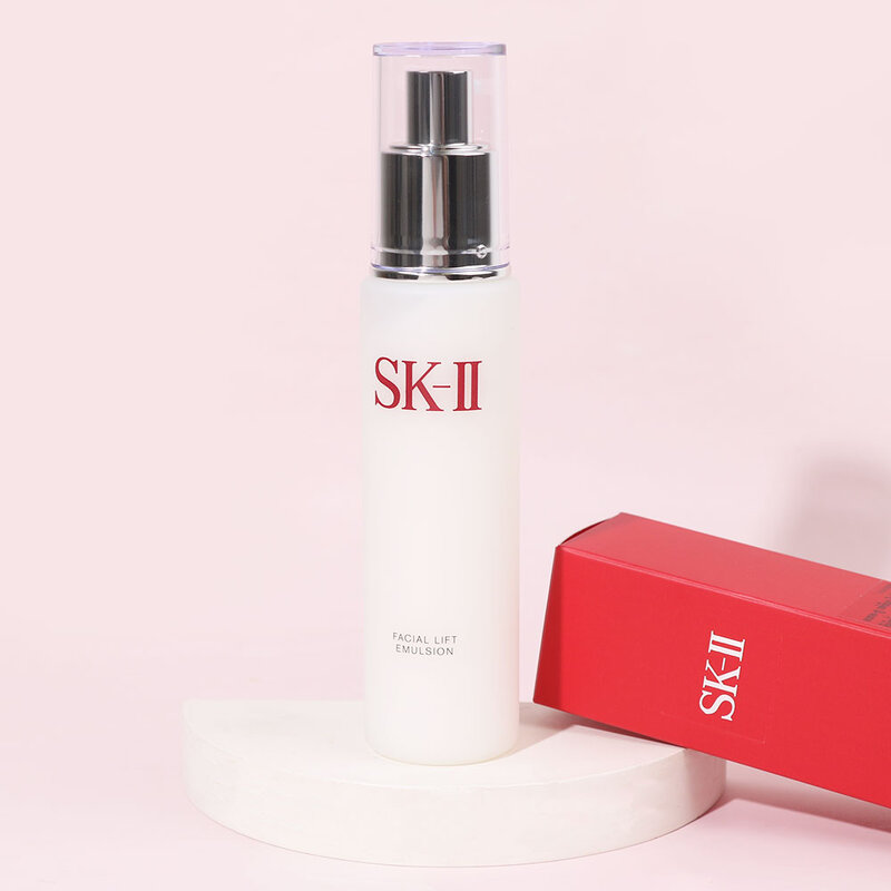 SK-II Facial Lift Emulsion 100g