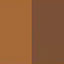 #Soft Brown
